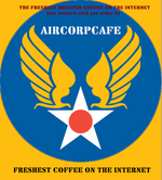 AIRCORPCAFE-Aircorpcamo Coffee