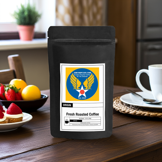 Breakfast Blend Coffee Pods