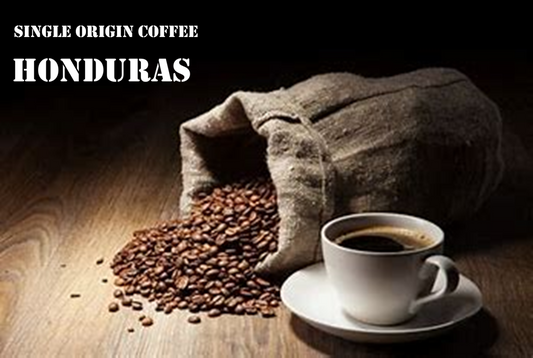 Honduras - Single Origin Coffee