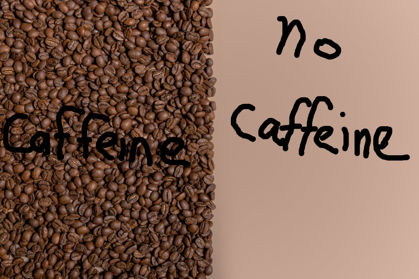 Aircorpcafe Half & Half Coffee Blend