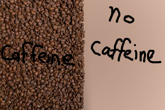 Aircorpcafe Half & Half Coffee Blend