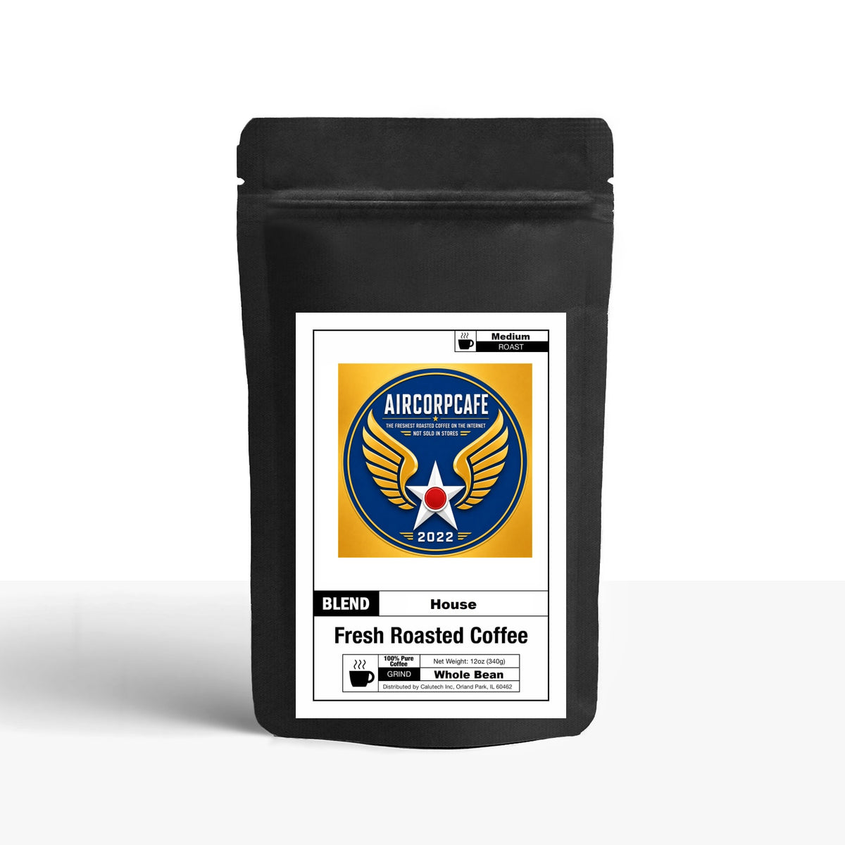 House Blend