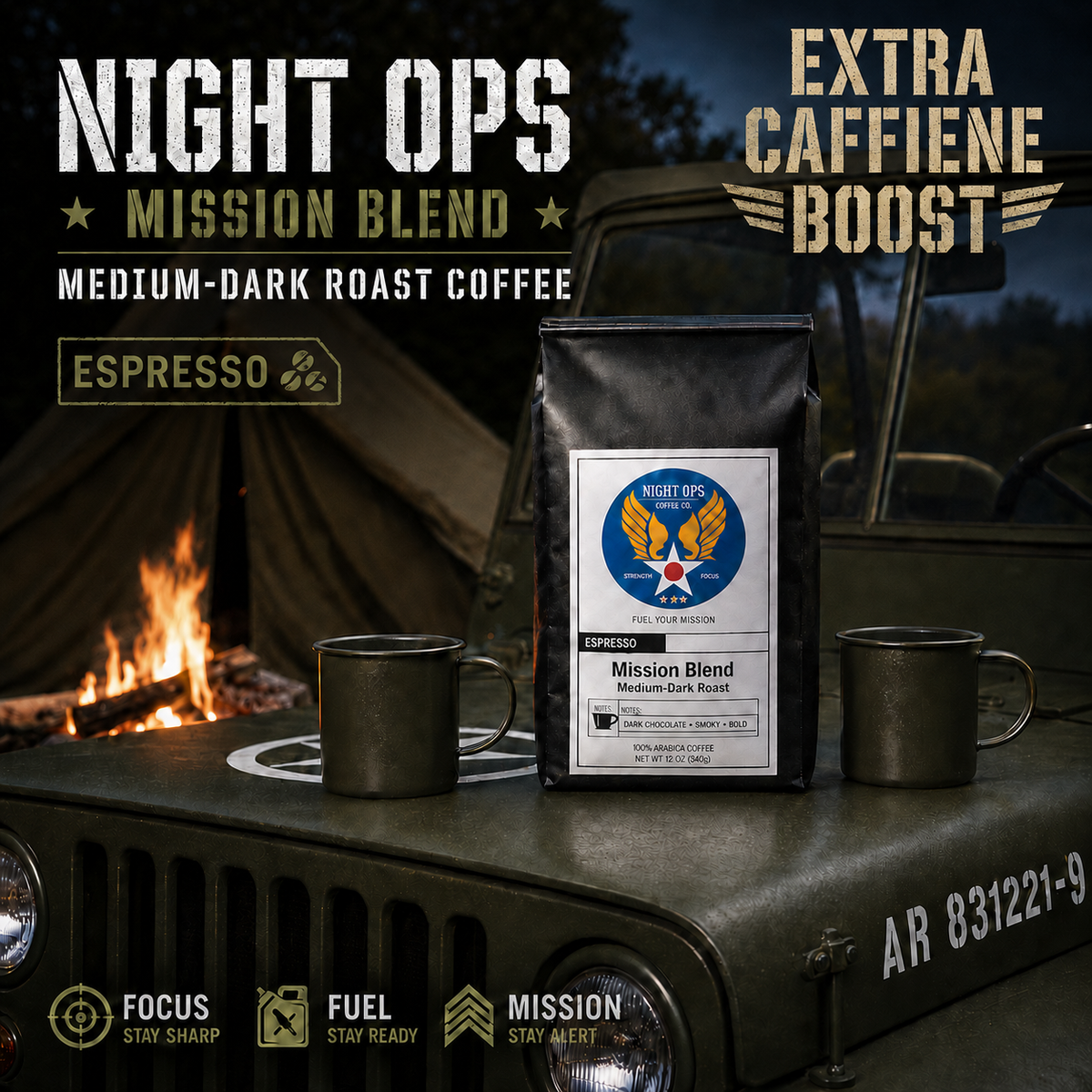 ESPRESSO