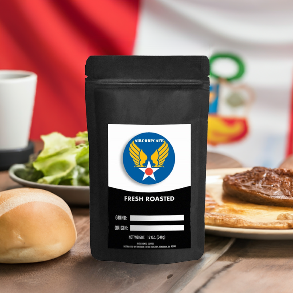 Peru - Single Origin Coffee