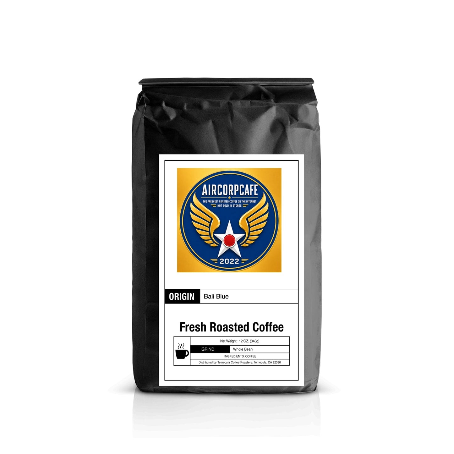 Bali Blue Single Origin Coffee