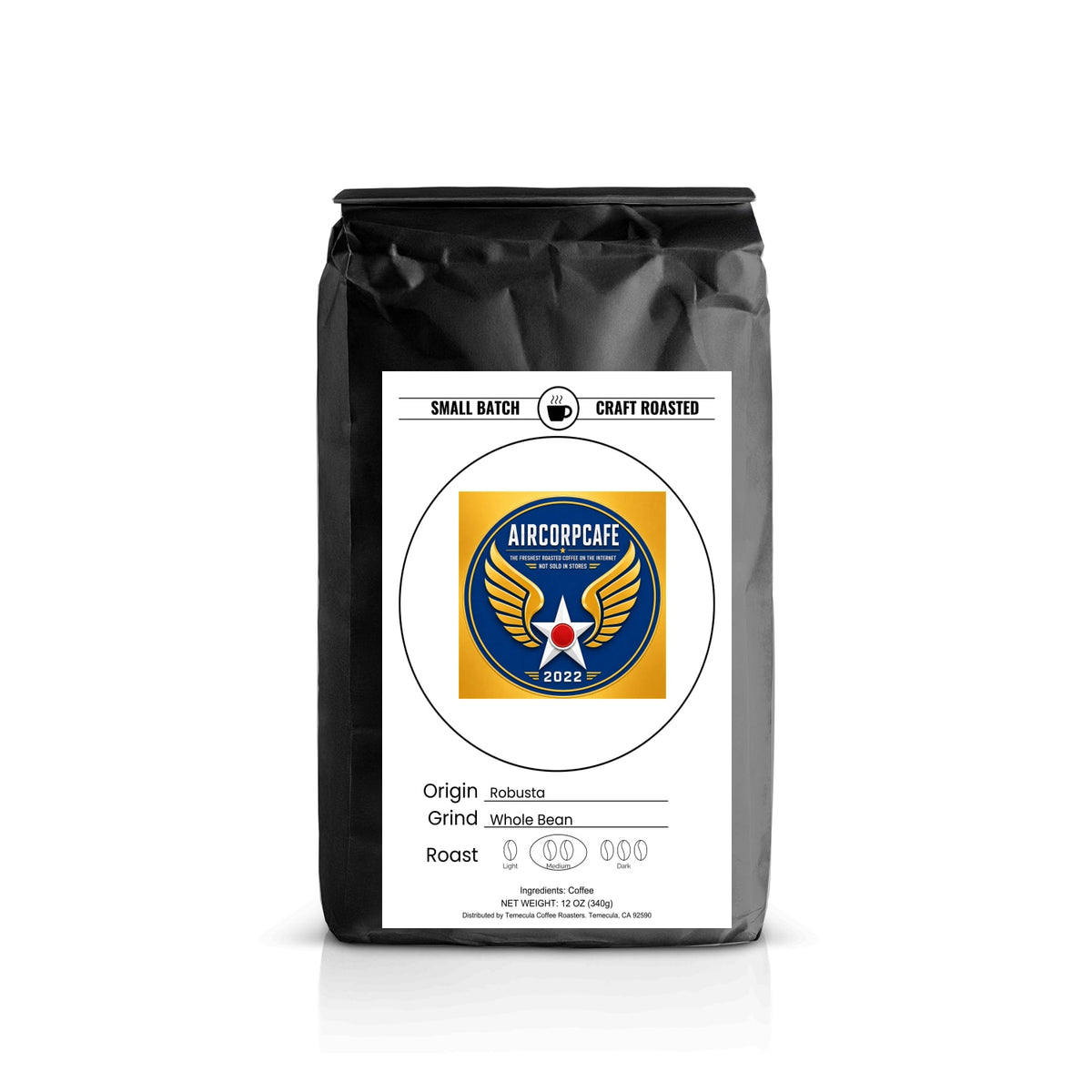 Robusta
