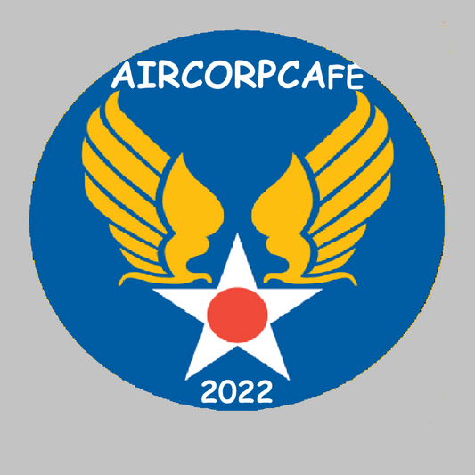 Aircorpcamo Tactical LLC Coffee produced and sold as Aircorpcafe