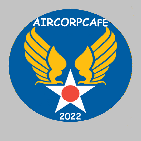 Aircorpcamo Tactical LLC Coffee produced and sold as Aircorpcafe