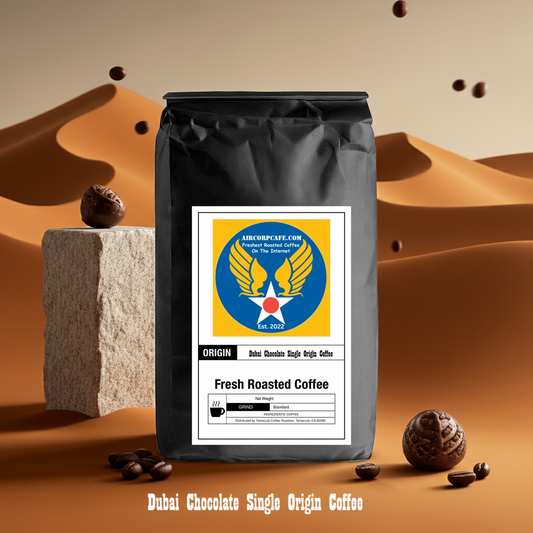 New Additions to the AIRCORPCAFE lineup in 2026