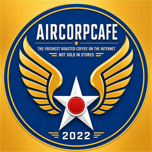 New Aircorpcafe Marketing Video