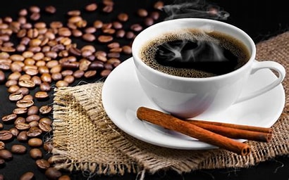 Aircorpcafe Flavored Coffee