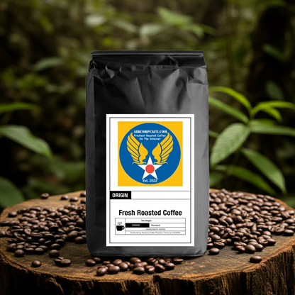 Guatemala - Single Origin Coffee