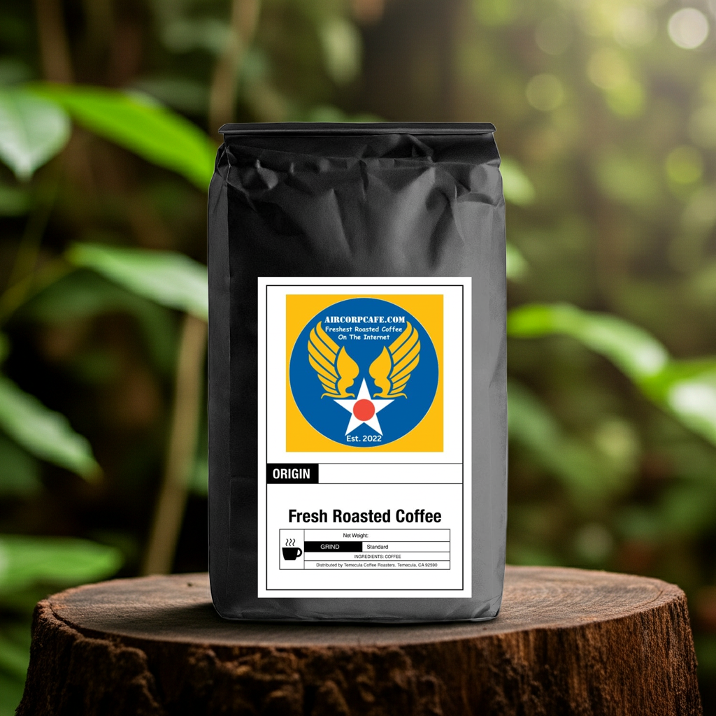 Guatemala - Single Origin Coffee