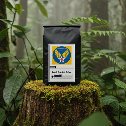 Guatemala - Single Origin Coffee