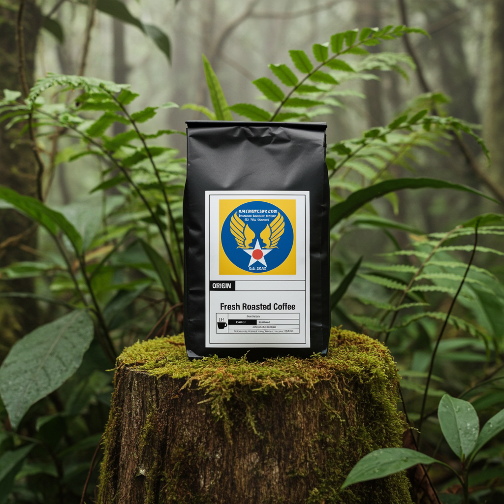 Guatemala - Single Origin Coffee