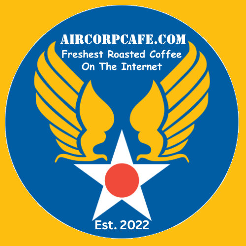 AIRCORPCAFE- Aircorpcamo Tactical LLC