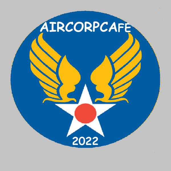 AIRCORPCAFE- Aircorpcamo Tactical LLC
