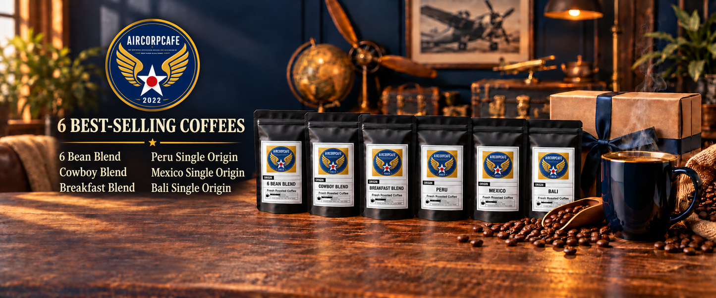 Customer Choice Top Pick Best Selling Coffees