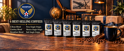 Customer Choice Top Pick Best Selling Coffees