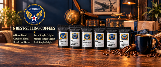 Customer Choice Top Pick Best Selling Coffees