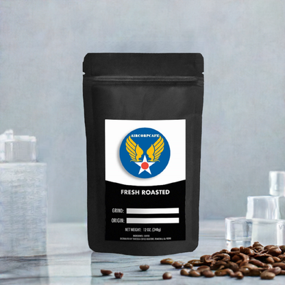 Cold Brew Coffee – Smooth, Low-Acid Small-Batch Roast