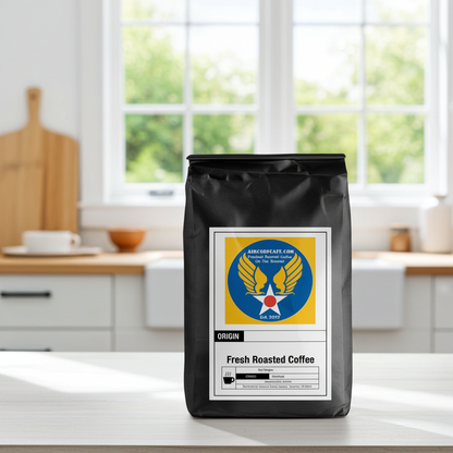 Aircorpcafe Instant Coffee