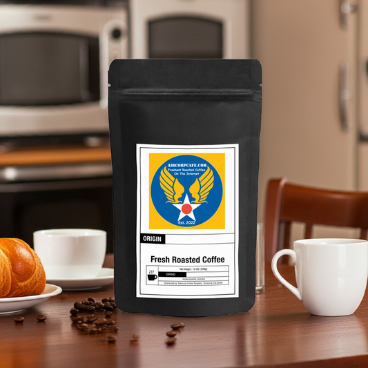 Breakfast Blend Coffee Pods