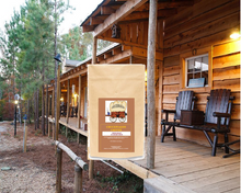 Load image into Gallery viewer, Aircorpcafe Chuckwagon Blend Ground Coffee
