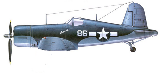 Cowboy Up - Fighter Ace Coffee Blend