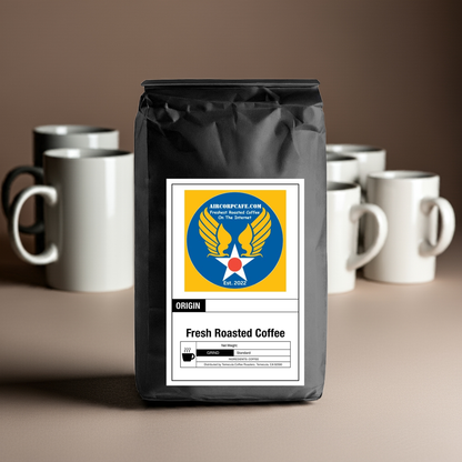 Best Seller Coffee Sample Packs - Standard Grind