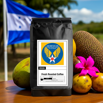 Honduras - Single Origin Coffee