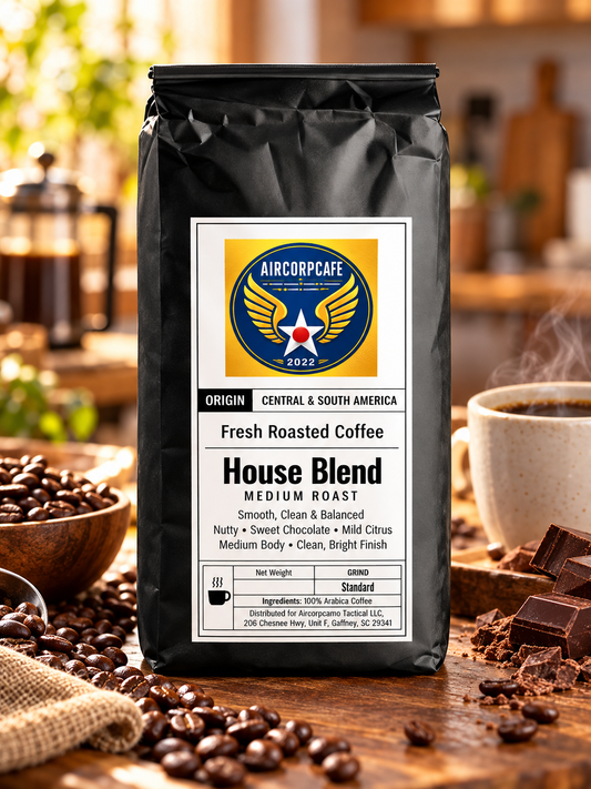 House Blend
