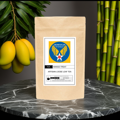 Mango Treat Tea