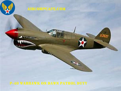 Dawn Patrol Breakfast Blend Coffee