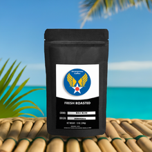 Load image into Gallery viewer, Aircorpcafe Single Origin Coffee-Bali Blue
