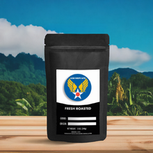 Load image into Gallery viewer, Aircorpcafe House Blend Coffee
