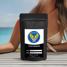 Load image into Gallery viewer, Aircorpcafe Natural Sweet Blend-&quot;Blonde Bombshell&quot;
