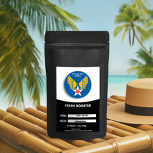 Load image into Gallery viewer, Aircorpcafe Single Origin Coffee-Bali Blue
