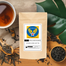 Load image into Gallery viewer, Aircorpcafe Apple Cider Rooibos
