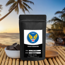 Load image into Gallery viewer, Aircorpcafe Single Origin Coffee-Bali Blue
