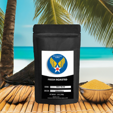 Load image into Gallery viewer, Aircorpcafe Single Origin Coffee-Bali Blue
