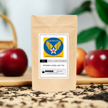 Load image into Gallery viewer, Aircorpcafe Apple Cider Rooibos
