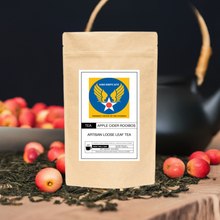 Load image into Gallery viewer, Aircorpcafe Apple Cider Rooibos
