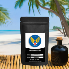 Load image into Gallery viewer, Aircorpcafe Single Origin Coffee-Bali Blue
