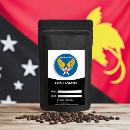 Papua. New Guinea