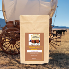 Load image into Gallery viewer, Aircorpcafe Chuckwagon Blend Ground Coffee
