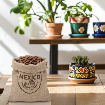 Mexico - Single Origin Coffee