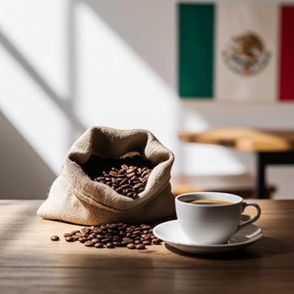 Mexico - Single Origin Coffee