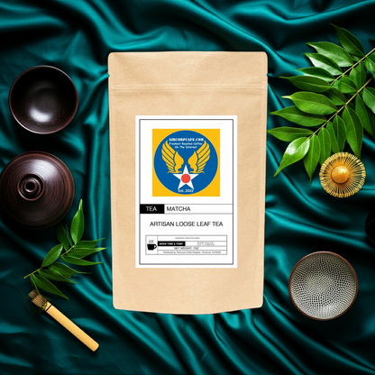 Matcha - Tea