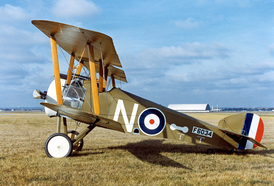 Aircorpcafe Fighter Ace Blend Coffee